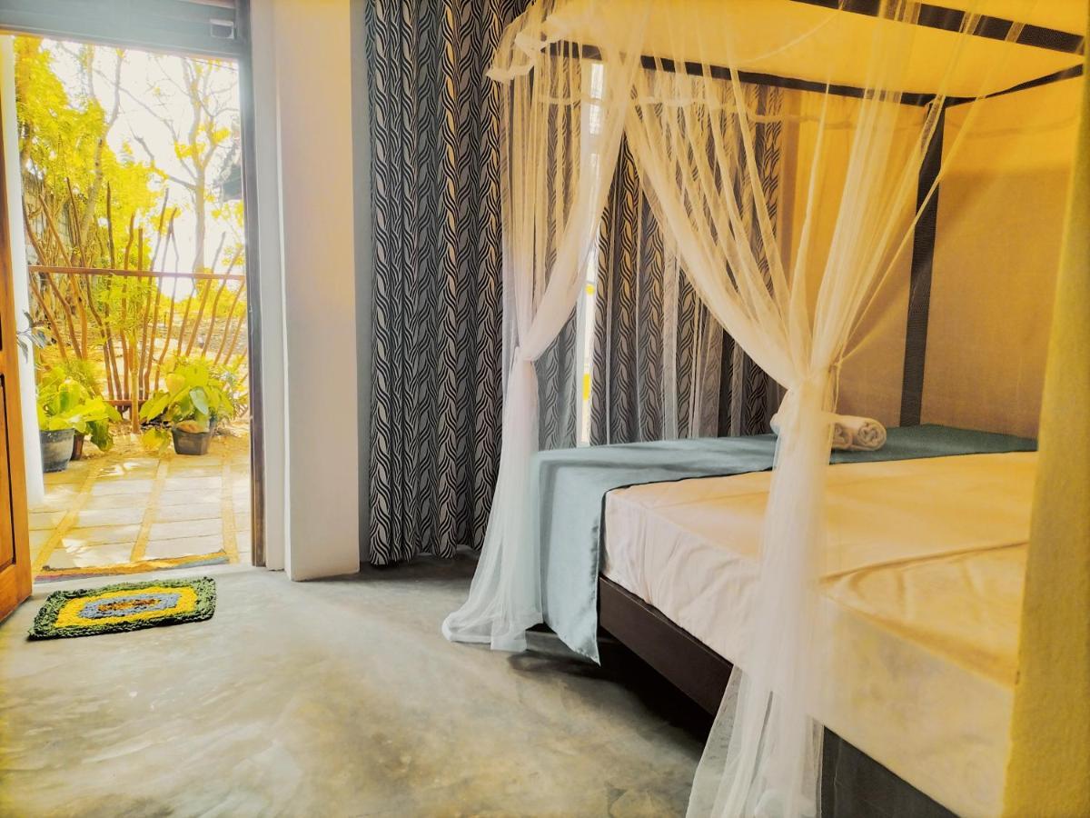 Hotel Secret Swell Tangalle Exterior foto
