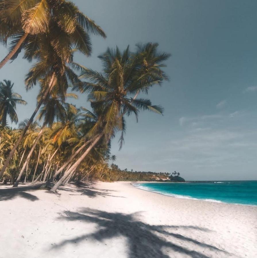 Hotel Secret Swell Tangalle Exterior foto