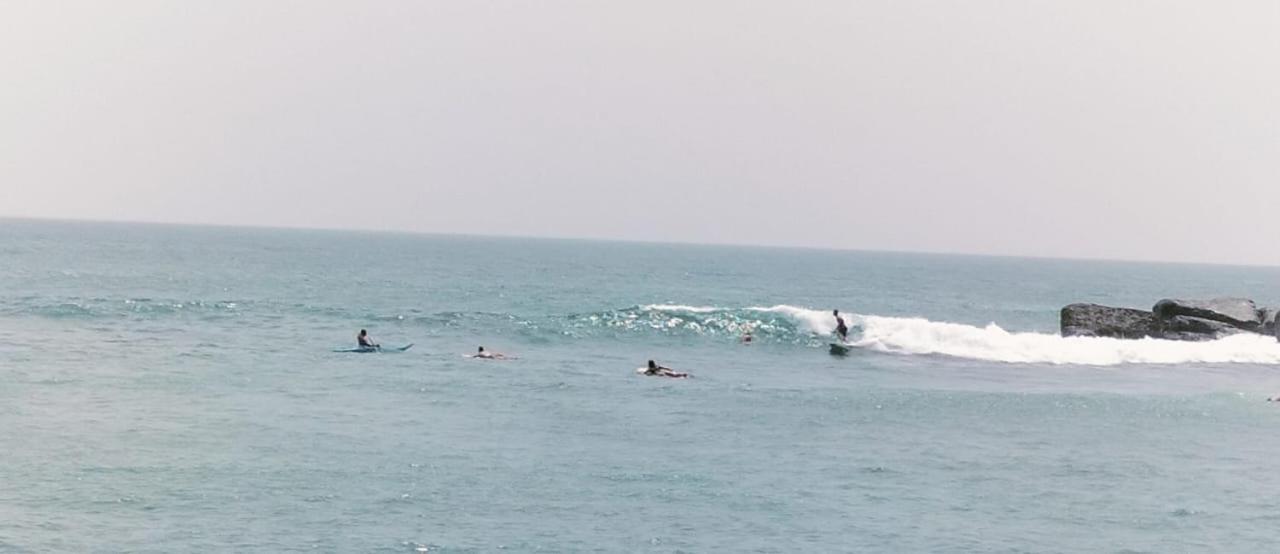 Hotel Secret Swell Tangalle Exterior foto