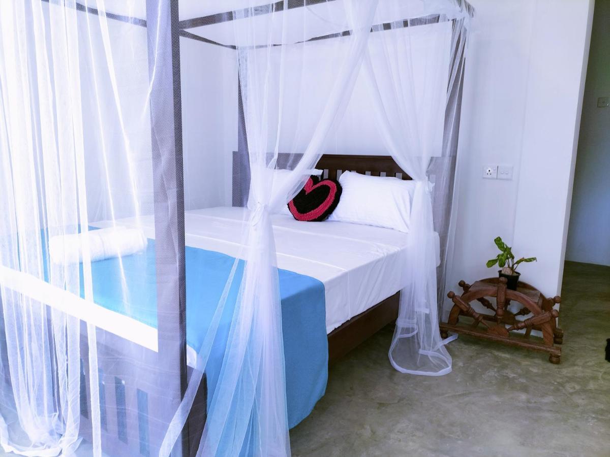 Hotel Secret Swell Tangalle Exterior foto