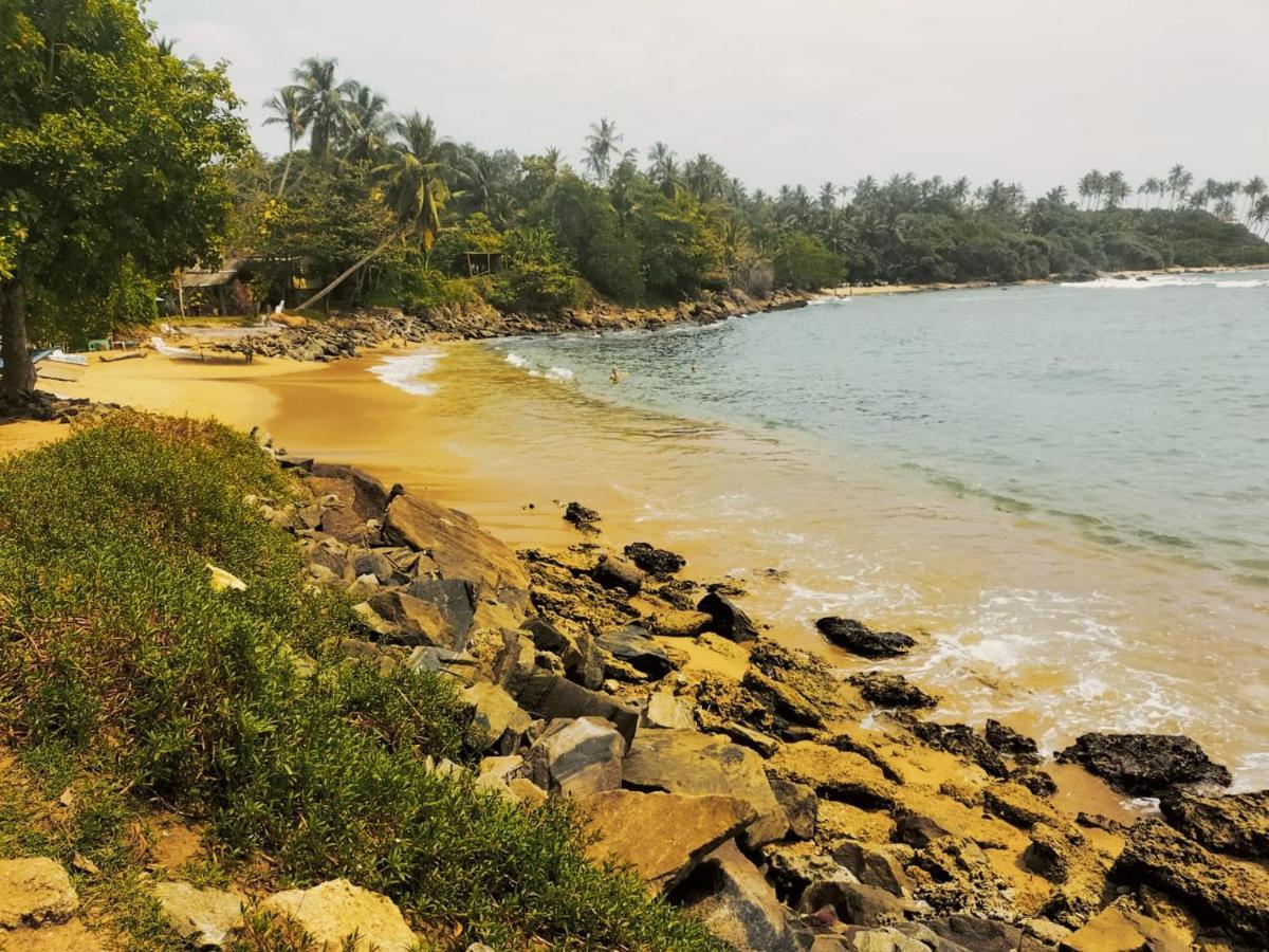 Hotel Secret Swell Tangalle Exterior foto