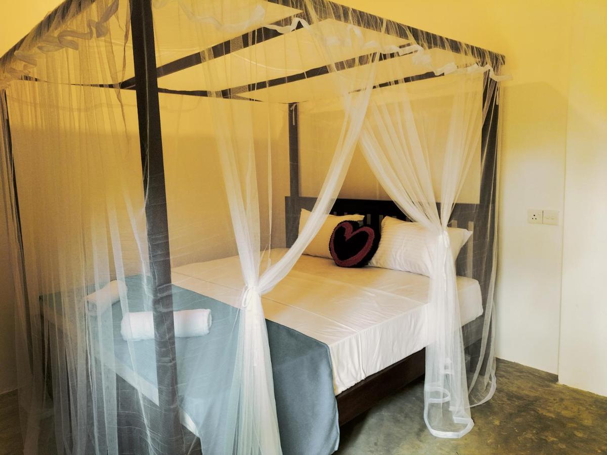 Hotel Secret Swell Tangalle Exterior foto