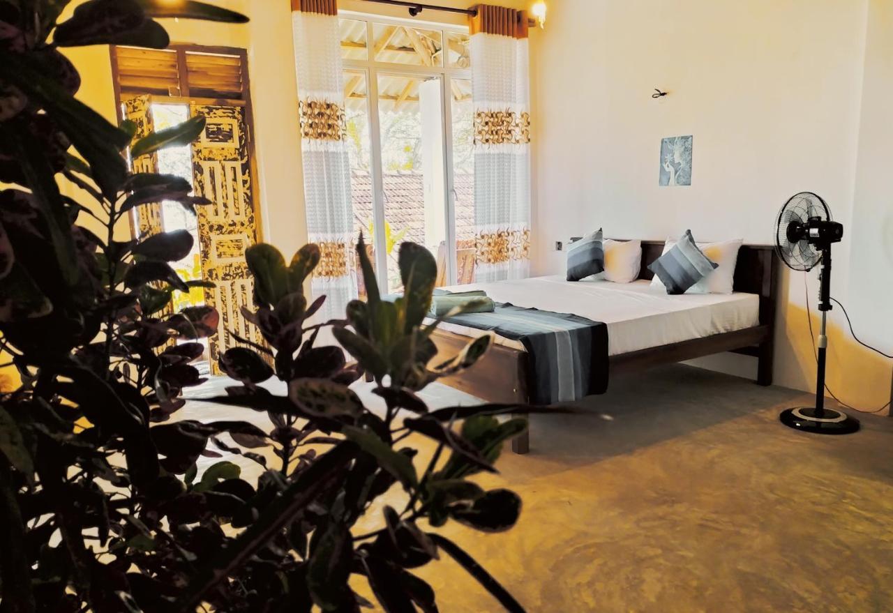 Hotel Secret Swell Tangalle Exterior foto