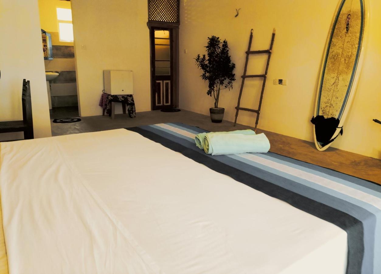 Hotel Secret Swell Tangalle Exterior foto