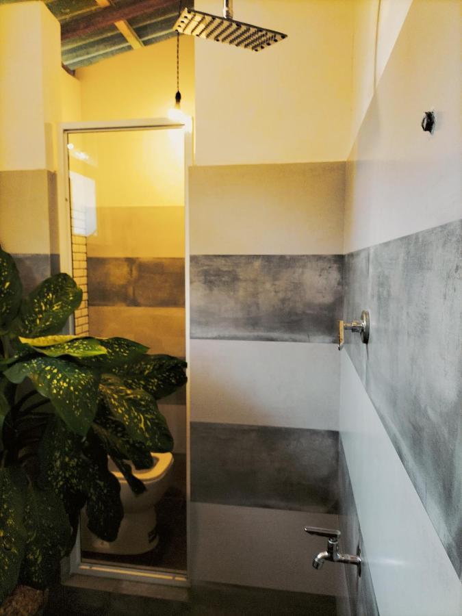Hotel Secret Swell Tangalle Exterior foto