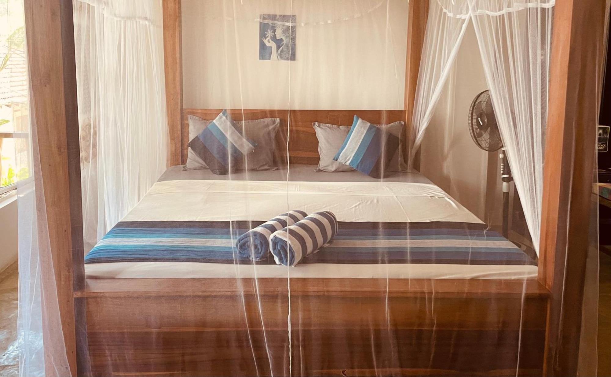 Hotel Secret Swell Tangalle Exterior foto