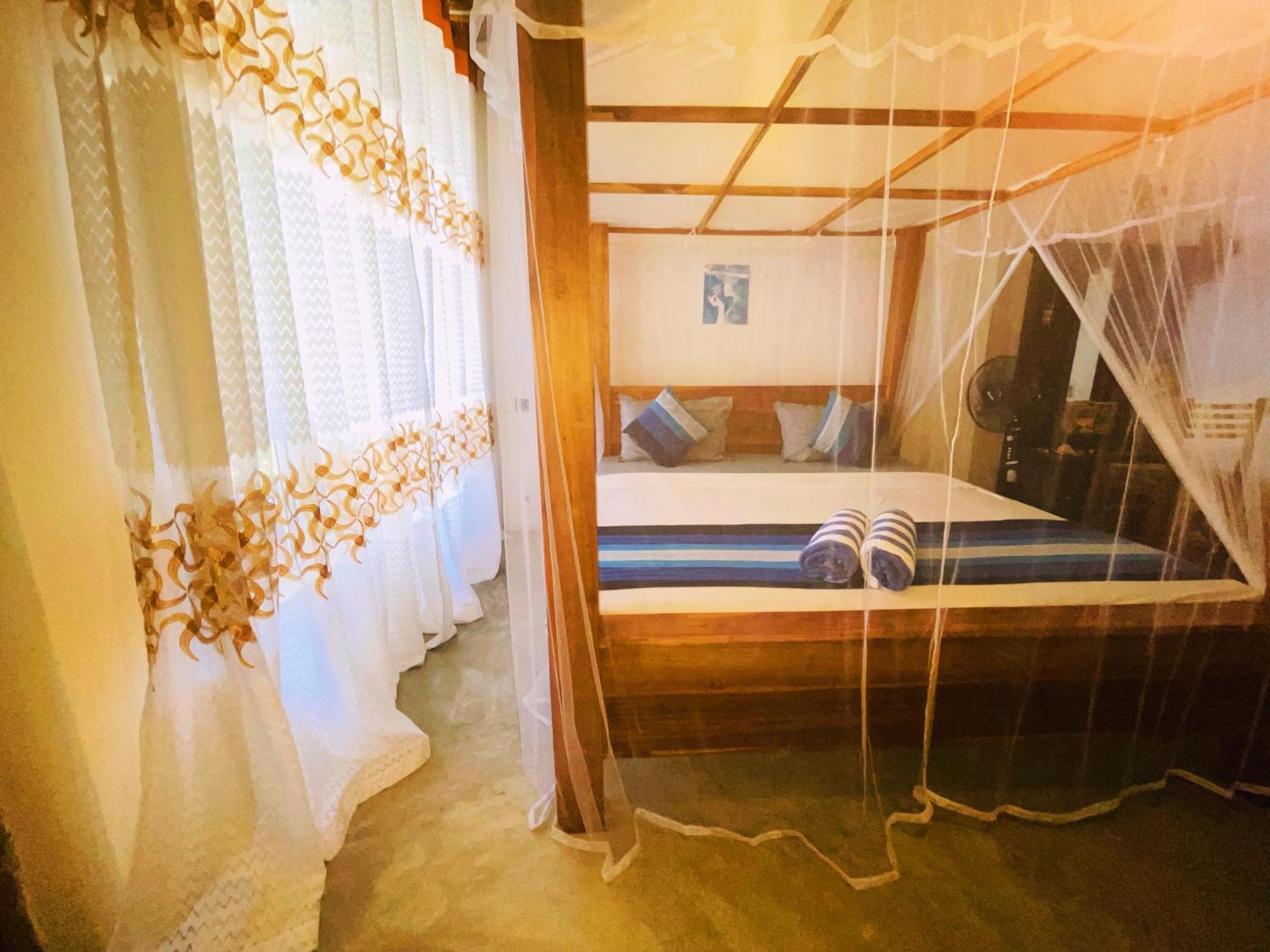 Hotel Secret Swell Tangalle Exterior foto