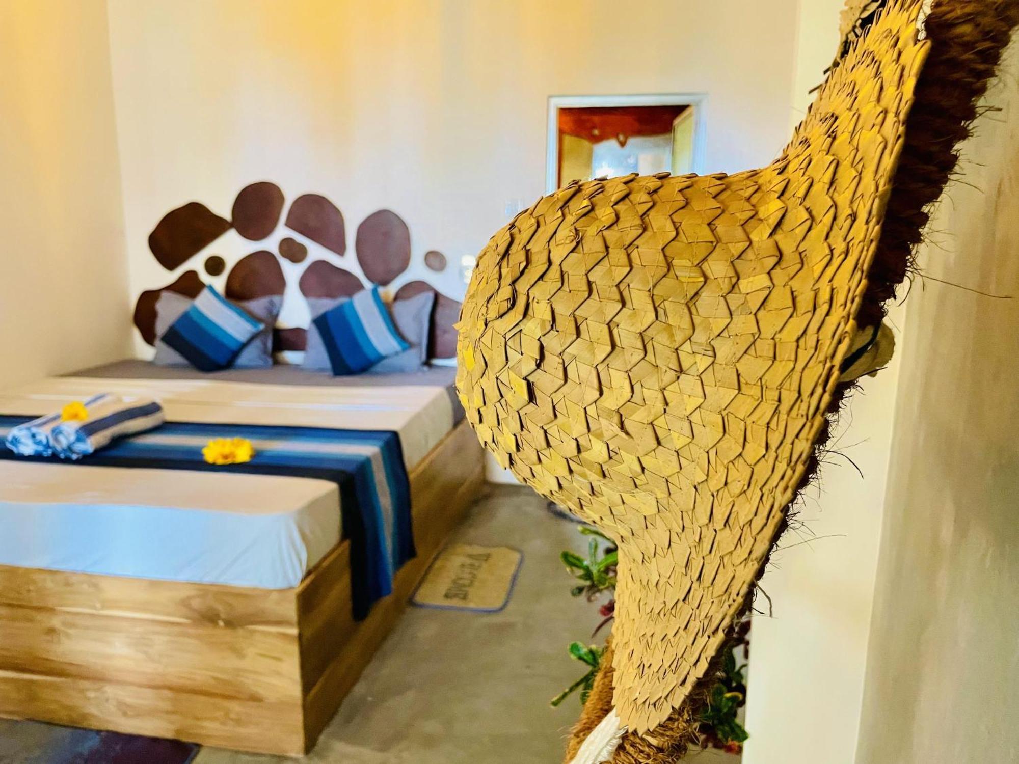 Hotel Secret Swell Tangalle Exterior foto
