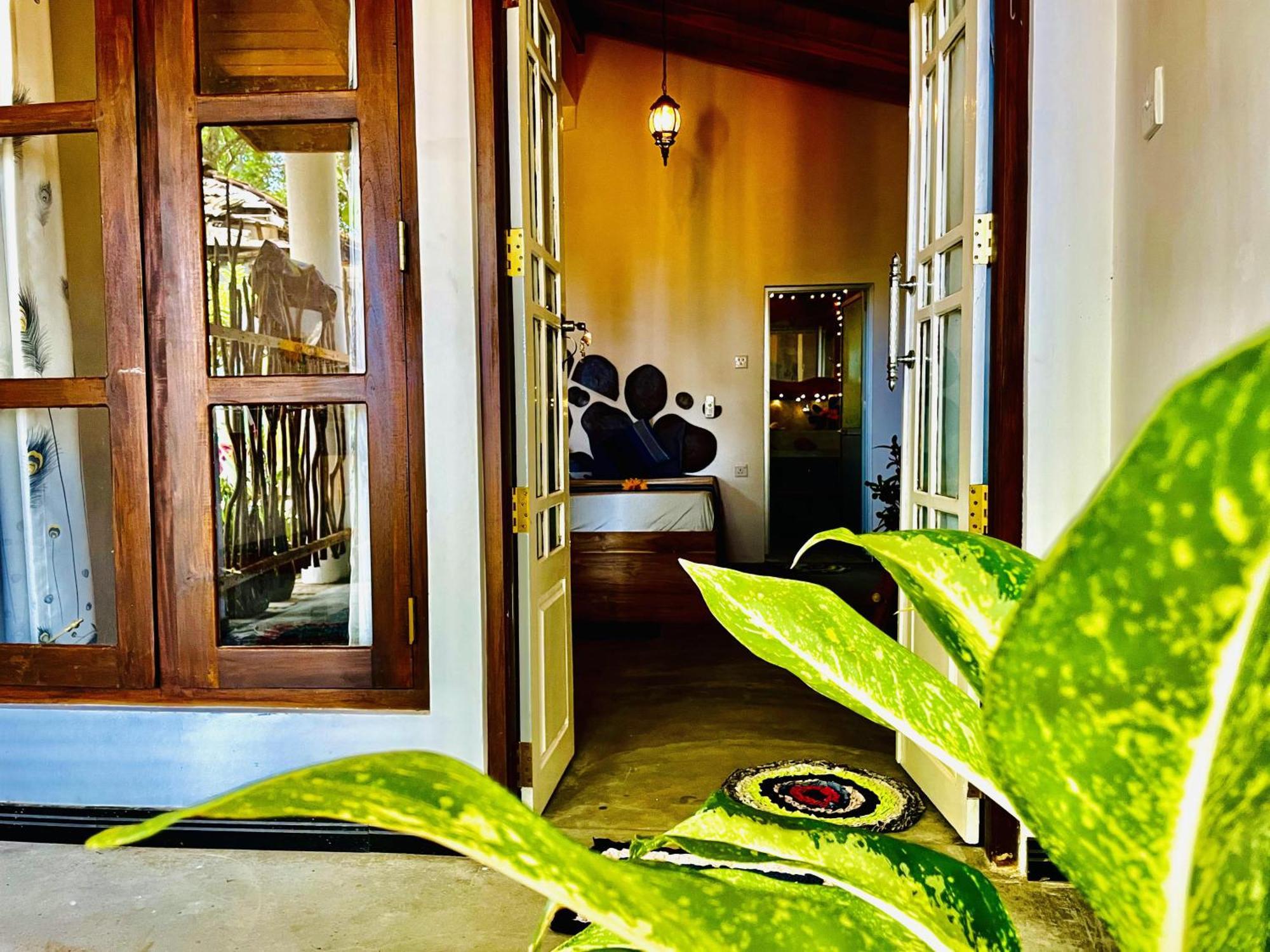 Hotel Secret Swell Tangalle Exterior foto