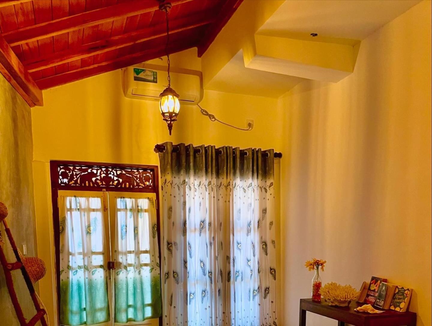 Hotel Secret Swell Tangalle Exterior foto