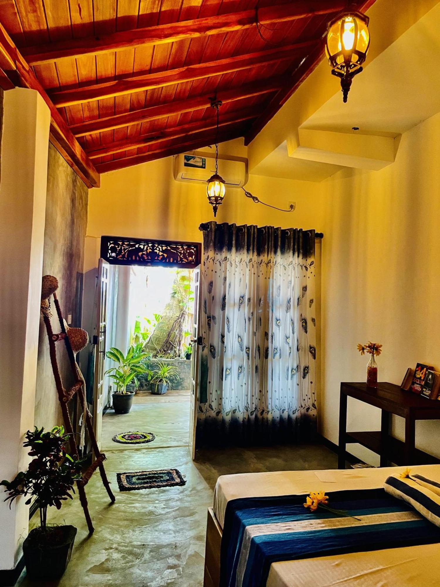 Hotel Secret Swell Tangalle Exterior foto