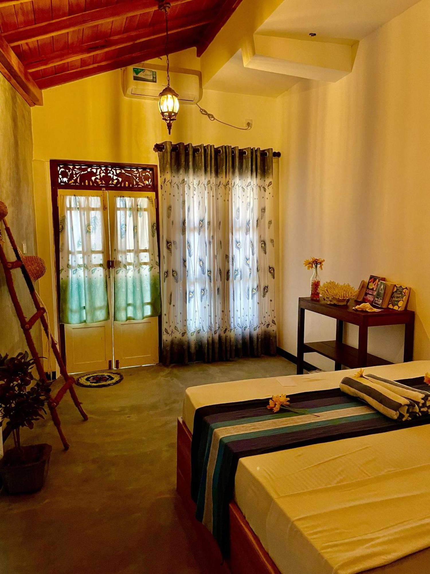 Hotel Secret Swell Tangalle Exterior foto