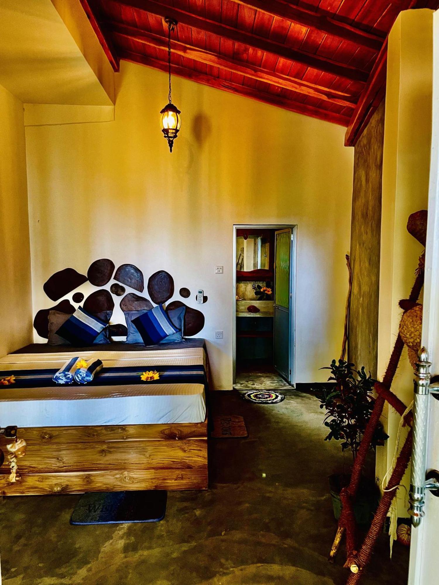 Hotel Secret Swell Tangalle Exterior foto