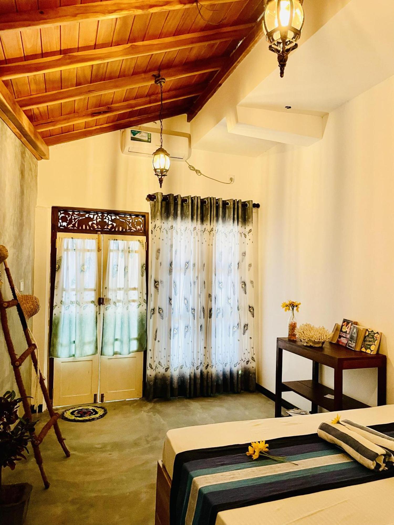 Hotel Secret Swell Tangalle Exterior foto