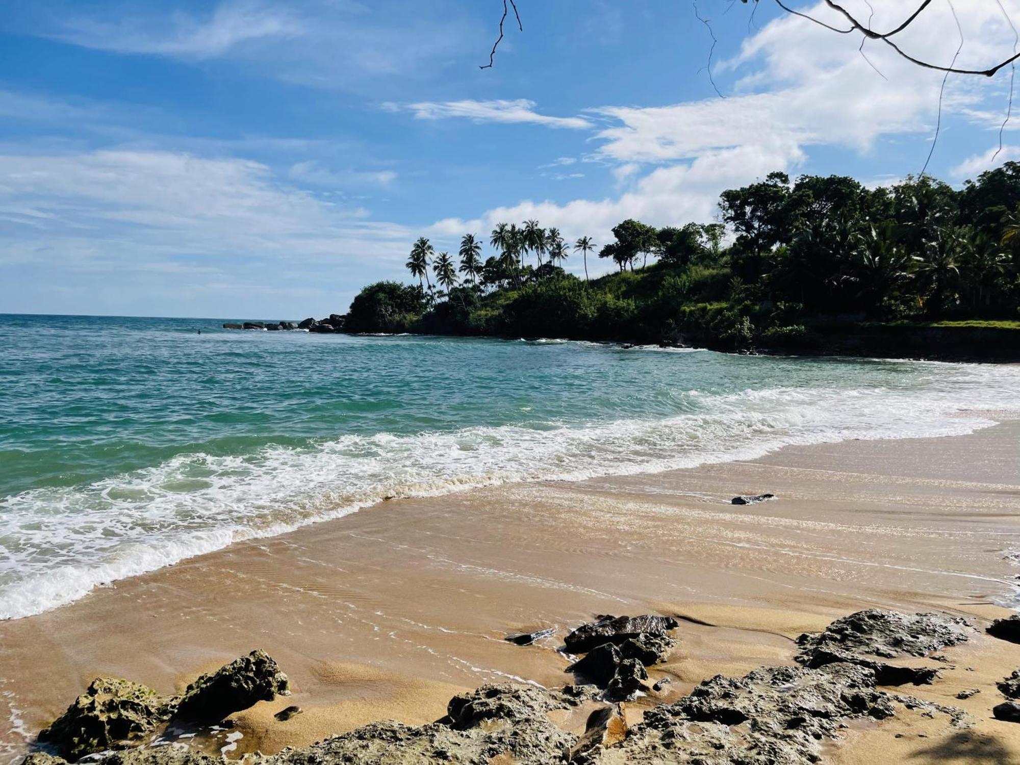 Hotel Secret Swell Tangalle Exterior foto
